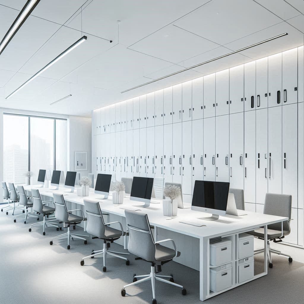 江苏科技金融大厦文章配图