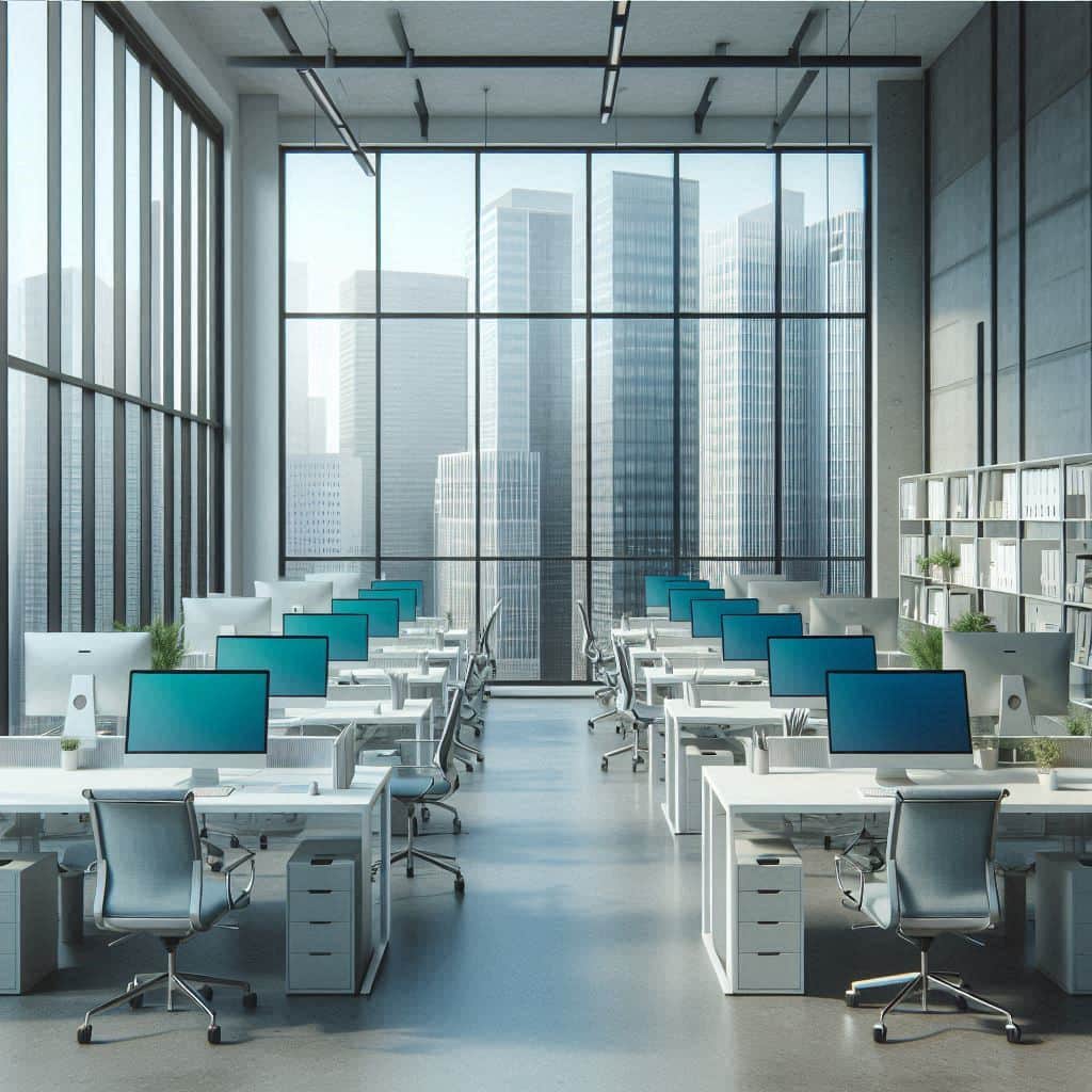 江苏科技金融大厦文章配图