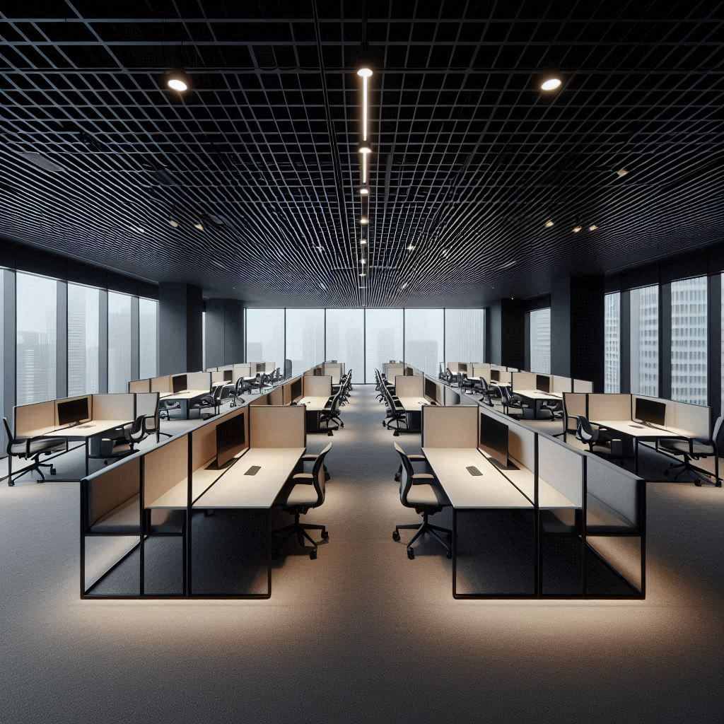江苏科技金融大厦文章配图